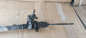 Maglownica przekładnia kierownicza Opel Vectra B 90495805 3