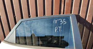 Drzwi tył tylne prawe lewe hyundai IX35 5