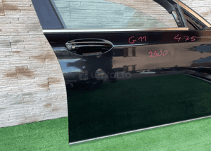 Drzwi bmw 7 G11 G12 475 black 4