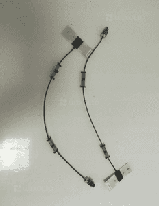 JAGUAR F TYPE X152 TYŁ RADAR CZUJNIK ANTENA 2