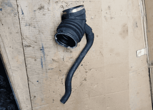 Rura dolot przewód powietrza BMW 3 E46 1.9 2