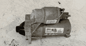 RENAULT NISSAN 1.5 DCI rozrusznik silnika 10Z  233003329R 1