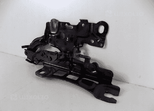 Zawias maski BMW X5 G05 X6 X7 Prawy - 12004 2