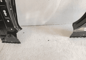 PRÓG LEWY SŁUPEK POSZYCIE LEWE BMW 4 IV F36 GRAN COUPE 2013- 2