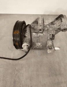 Mazda 3 12-13 bl 1.6 b sprężarka klimatyzacji B44D61450 5