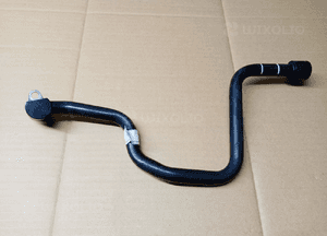 Przewód rurka oleju olejowa BMW M5 G30 F90 4.4 V8 8092199 1