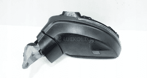 Lusterko lewe vw tiguan allspace 132 pin kamera 5NN857501 4