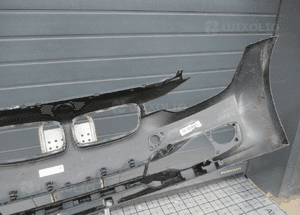 Zderzak przedni przód bmw 3 iii F30 F31 2011-2015 14