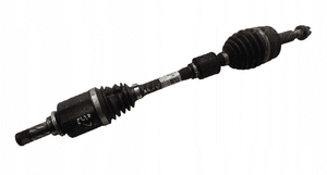 Półoś lewa przód przednia krótka renault clio v 1.0 tce 391019077R 2019-24 1