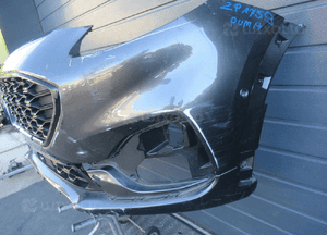 Zderzak przedni przód ford puma ii MK2 st-line 2019- 5