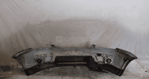 Zderzak przód przedni do ford focus c-max halogeny Z3 błękitny 5