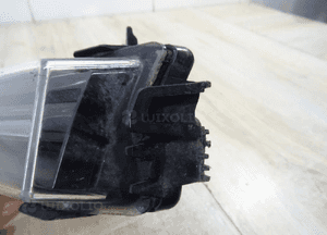 Jaguar f-pace lampa halogen prawy przód JPLA-15200-AC 7