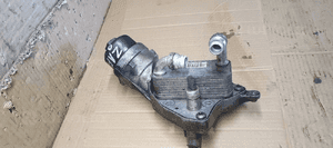 Podstawa filtra oleju chłodniczka Opel Zafira C 2.0 TDCI 55578737 2