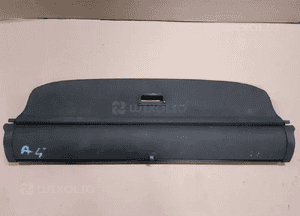 Roleta Bagażnika AUDI A4 B7 Oryginał Wysyłka! 1