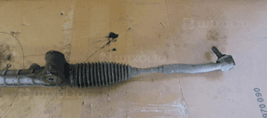Maglownica przekładnia kierownicza Toyota Aygo 76230534 3
