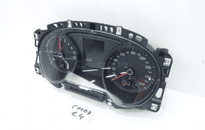 LICZNIK ZEGARY VW E-GOLF VII 5G 13696KM 5GE920755D 4