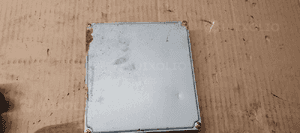 Komputer sterownik silnika ECU Nissan Almera Tino 1.8 16V 3