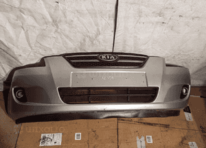Zderzak przód przedni kia ceed i 06-09 9S 1