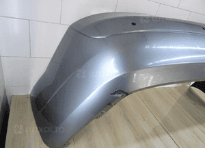 Mercedes S klasa W221 ZDERZAK TYŁ a2218800140 3