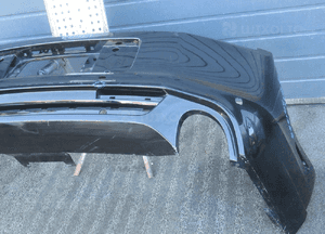 Zderzak tylny tył ford mustang v 5 S-197 2013-2014 DR33-17D781-A 20