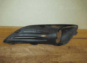 Kratka zderzaka przednia prawa ford fiesta vii 7 lift 2012-2017 7
