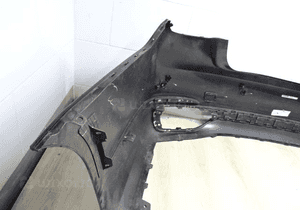 BMW 7 G11 G12 zderzak tylny TYŁ SOPHIST0 10