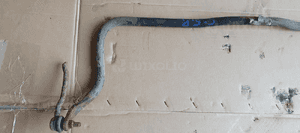 Drążek stabilizatora stabilizator przód Citroen C5 III 9662911980 2