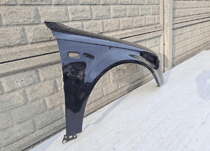 Błotnik przedni prawy audi A4 B7 8E0 2005-2009 3