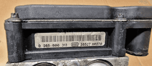 Pompa sterownik ABS Toyota Avensis T25 0265800313 0265100416 0265231327 7