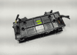 PANEL KLIMATYZACJI E-PARTNER E-BERLINGO III ELEKTRYK 9801627577 2012-2018 6
