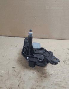 SILNICZEK WYCIERACZKI KLAPY OPEL CORSA D 53027312 5