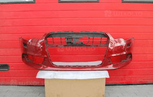 ZDERZAK AUDI A6 C7 4G0 2011-2015 ORYGINAŁ OE