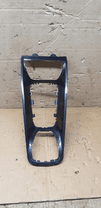 Ramka dekor tunelu wybieraka Citroen C5 III 9682457777 1