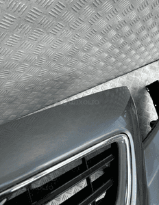 ZDERZAK PRZOD PRZEDNI VOLVO V40 II 2 714-16 12-15 3