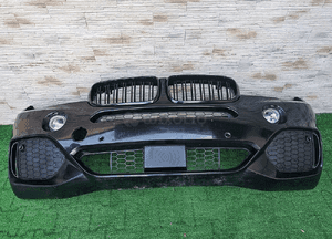Zderzak bmw X5 F15 m pakiet 1