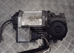 SILNIK MAGLOWNICY VOLKSWAGEN GOLF V 1K1909144M RADOM 4