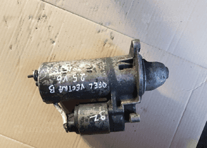 rozrusznik vectra b 2.5 v 6