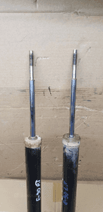 Amortyzator tył tylny amortyzatory BMW 3 E90 2