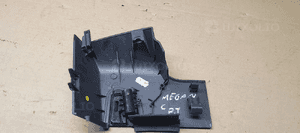 Plastik maskownica dachu prawy tył Renault Megane II CC Cabrio 8200167125 5