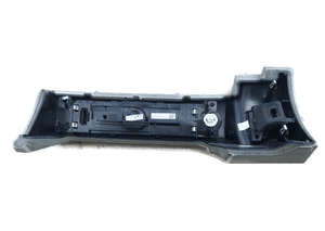 Panel radio zegarek AH22-18C858-BE AH42-15000-AG range rover sport lift 2009-13 2