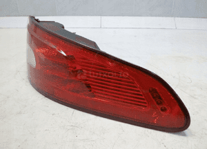 Jaguar xf X250 lampa tył tylna prawa lewa 13