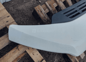 Peugeot boxer ii lift maska pokrywa silnika kompletna 7