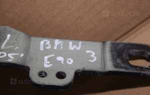 Zawiasy maski BMW 3 E90 2005-2012 2