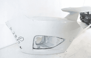 Zderzak przód przedni seat tarraco 5FJ807221D 2
