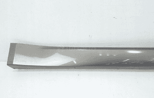 Listwa progowa prawa alfa romeo giulia veloce 16- 2
