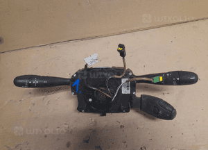 PEUGEOT CITROEN PRZEŁĄCZNIK ZESPOLONY – PAJĄK ORYGINAŁ 96630724XT 1