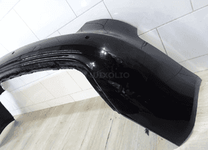 Audi A4 B8 lift kombi zderzak tył 8k9807511L 6