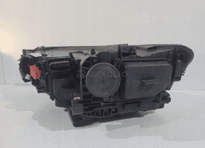 VW Passat B8 Lift - Lampa Full Led R - 13637 6