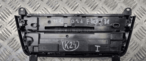 Bmw F30 F31 F36 panel radia klimatyzacji 8