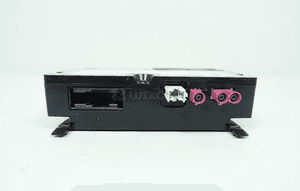 MODUŁ STEROWNIK USŁUG ONLINE VW SKODA 10A035284G 3